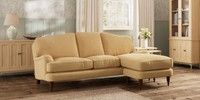 Medium Sofa Chaise - Universal