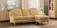 Medium Sofa Chaise - Universal