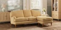Medium Sofa Chaise - Universal