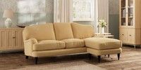 Medium Sofa Chaise - Universal