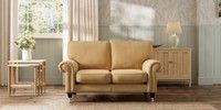 2 Seater Small Sofa