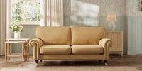 3 Seater Small Sofa