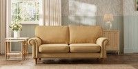 3 Seater Small Sofa