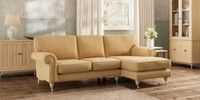 Medium Sofa Chaise - Right Hand
