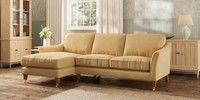 Medium Sofa Chaise - Left Hand
