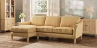 Medium Sofa Chaise - Left Hand