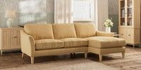 Medium Sofa Chaise - Right Hand
