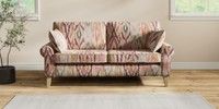 3 Seater Small Sofa