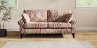 3 Seater Small Sofa