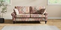 3 Seater Small Sofa