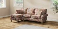 Medium Sofa Chaise - Left Hand