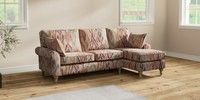 Medium Sofa Chaise - Right Hand