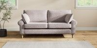 3 Seater Small Sofa