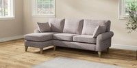 Medium Sofa Chaise - Left Hand
