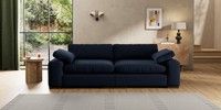 4 Seater Sofa