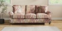 3 Cushion 3 Seater Sofa