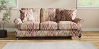 3 Cushion 3 Seater Sofa