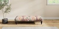 Extra Large Footstool