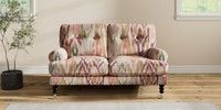 2 Seater Small Sofa