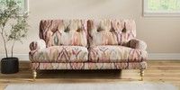 3 Seater Small Sofa