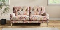3 Seater Small Sofa