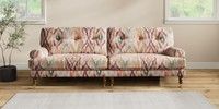 4 Seater Large Sofa