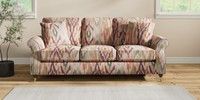 3 Cushion 3 Seater Sofa