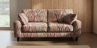 3 Seater Small Sofa