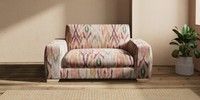 3 Seater Small Sofa
