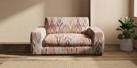 3 Seater Small Sofa