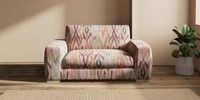3 Seater Small Sofa