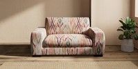 3 Seater Small Sofa