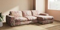 Large Sofa Chaise - Right Hand