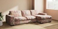 Large Sofa Chaise - Right Hand