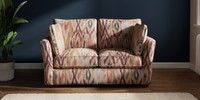 2 Seater Small Sofa