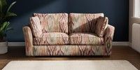 3 Seater Small Sofa