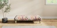 Extra Large Footstool