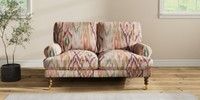 2 Seater Small Sofa