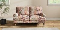 2 Seater Small Sofa