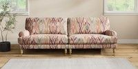 4 Seater Large Sofa
