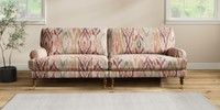 4 Seater Large Sofa