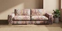 4 Seater Sofa