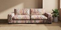 4 Seater Sofa