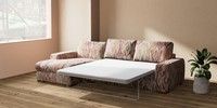 Sofa Chaise Bed - Left Hand