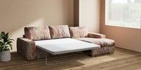 Sofa Chaise Bed - Right Hand