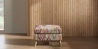 Footstool