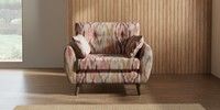 Wilson Buttoned Back
