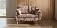 2 Seater Small Sofa