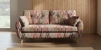 3 Seater Small Sofa