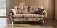 3 Seater Small Sofa